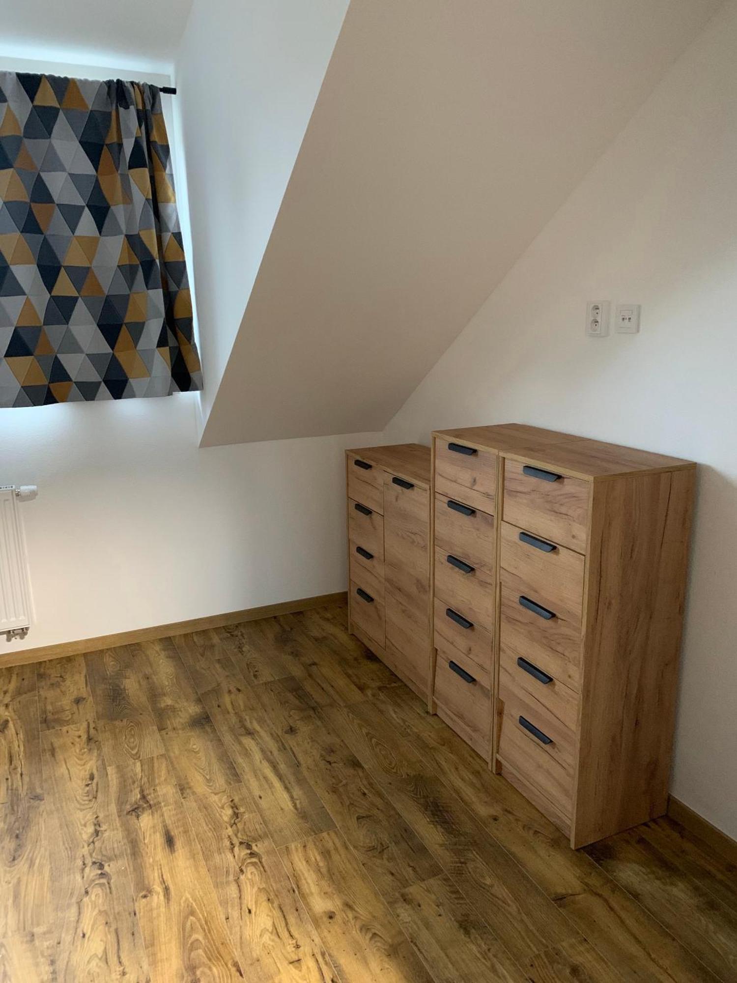 Apartman Mavis Kasperske Hory Extérieur photo